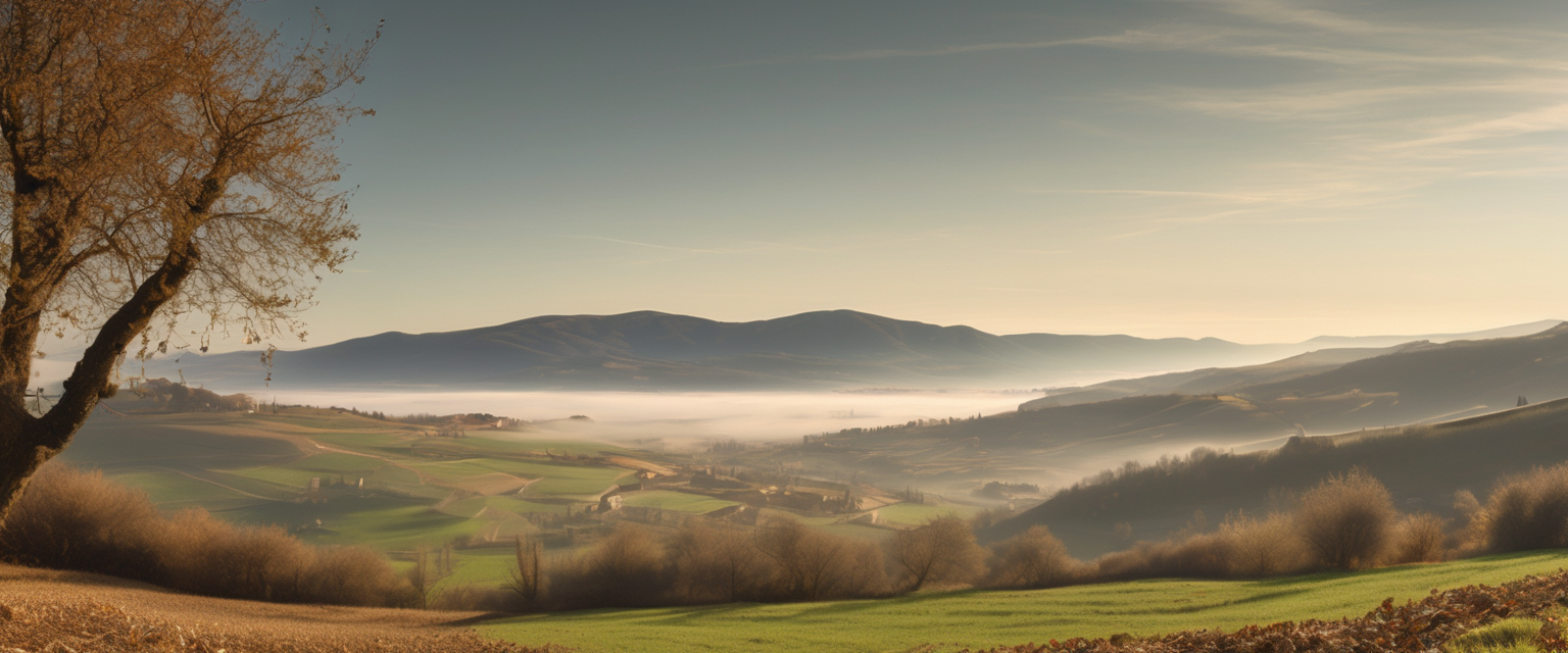Meteo del weekend: condizioni e temperature previste
