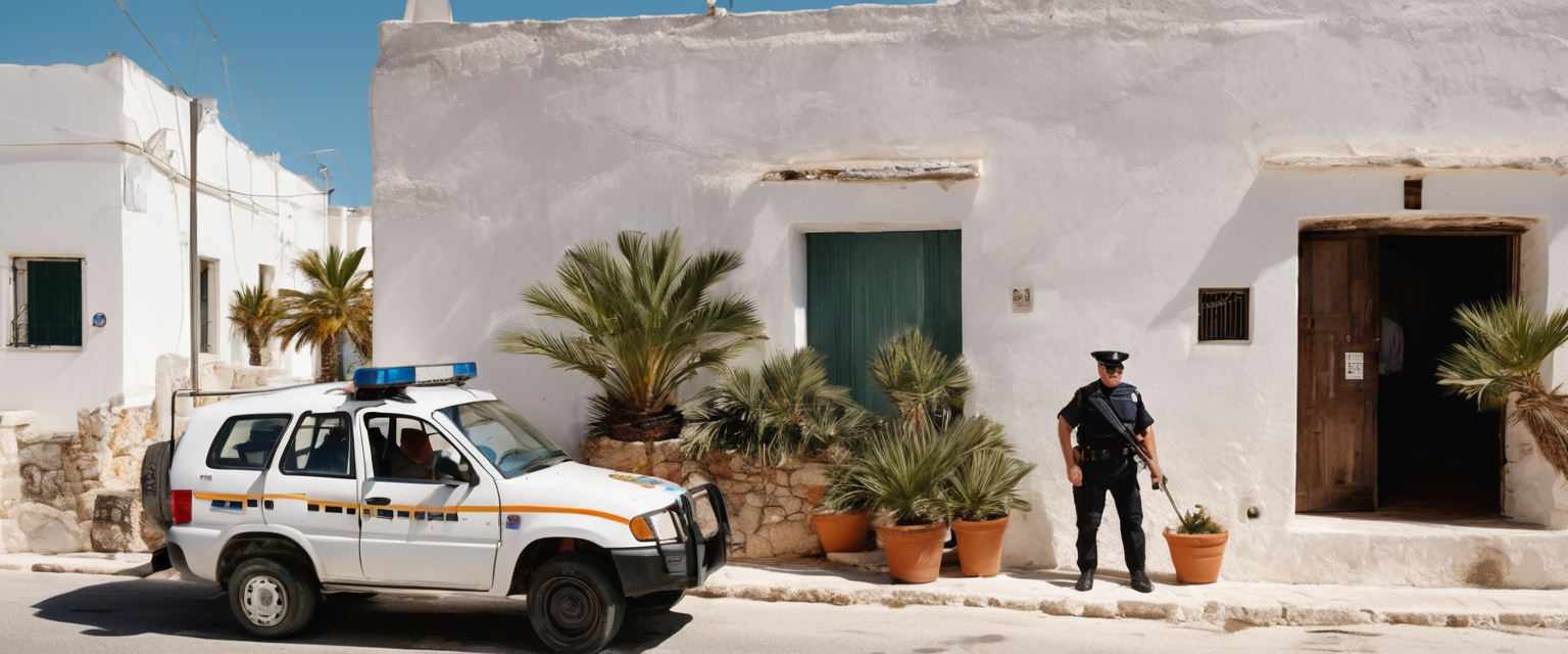 Morte dell’italiana a Formentera: autopsia esclude violenza, compagno rimesso in libertà