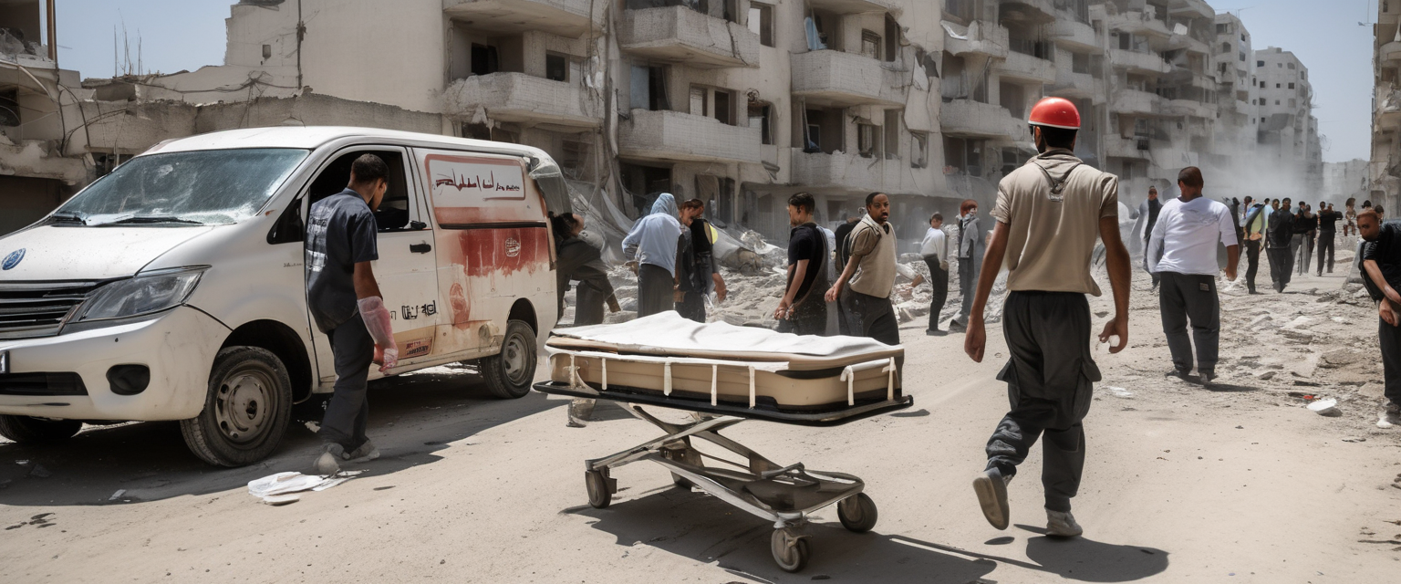 Nuovi raid israeliani a Gaza mettono a dura prova la tregua; Hamas restituisce i corpi di due ostaggi