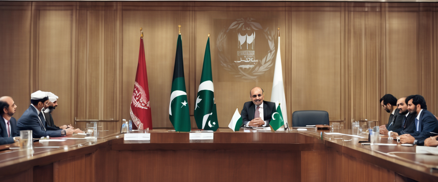 Pakistan e Afghanistan danno il via libera a un cessate il fuoco immediato