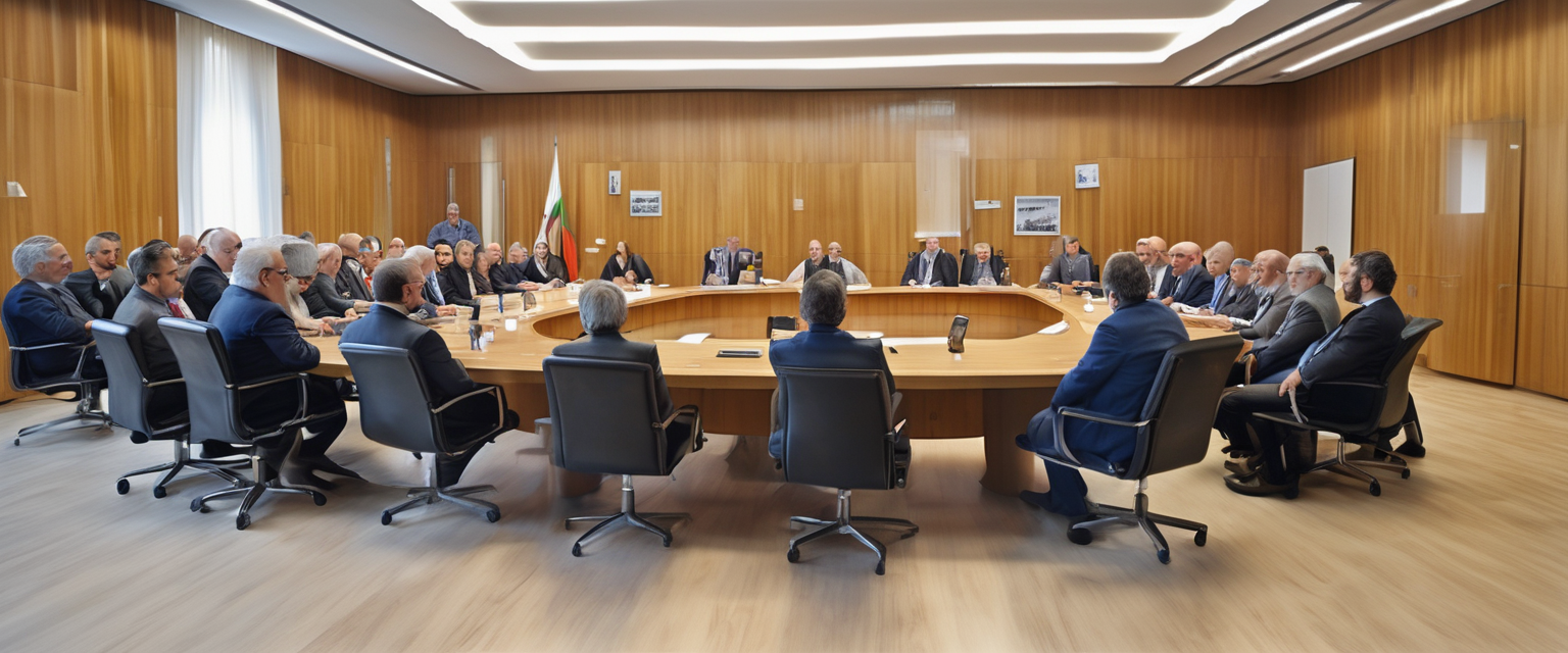 Pietrucci: una giustizia efficiente trascende ogni schieramento politico