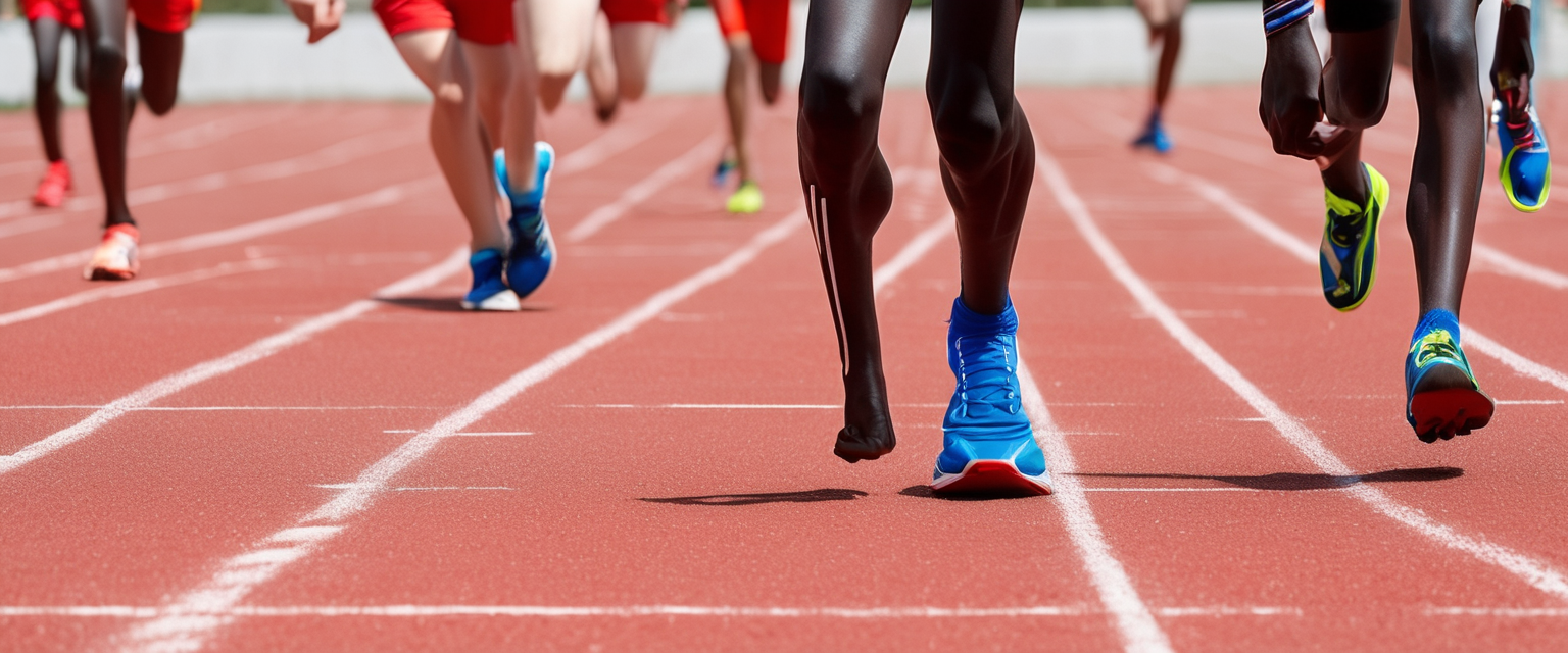 Scuole Medie e Arcobaleno: Atletica L’Aquila lancia le staffette