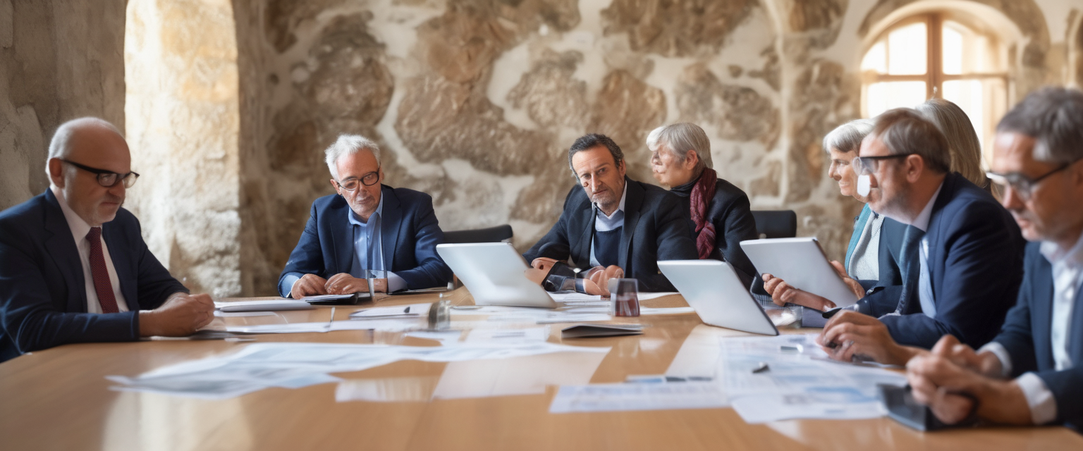 Sviluppo delle aree interne: Camera di Commercio Gran Sasso e Isnart mettono al centro la Valle Subequana