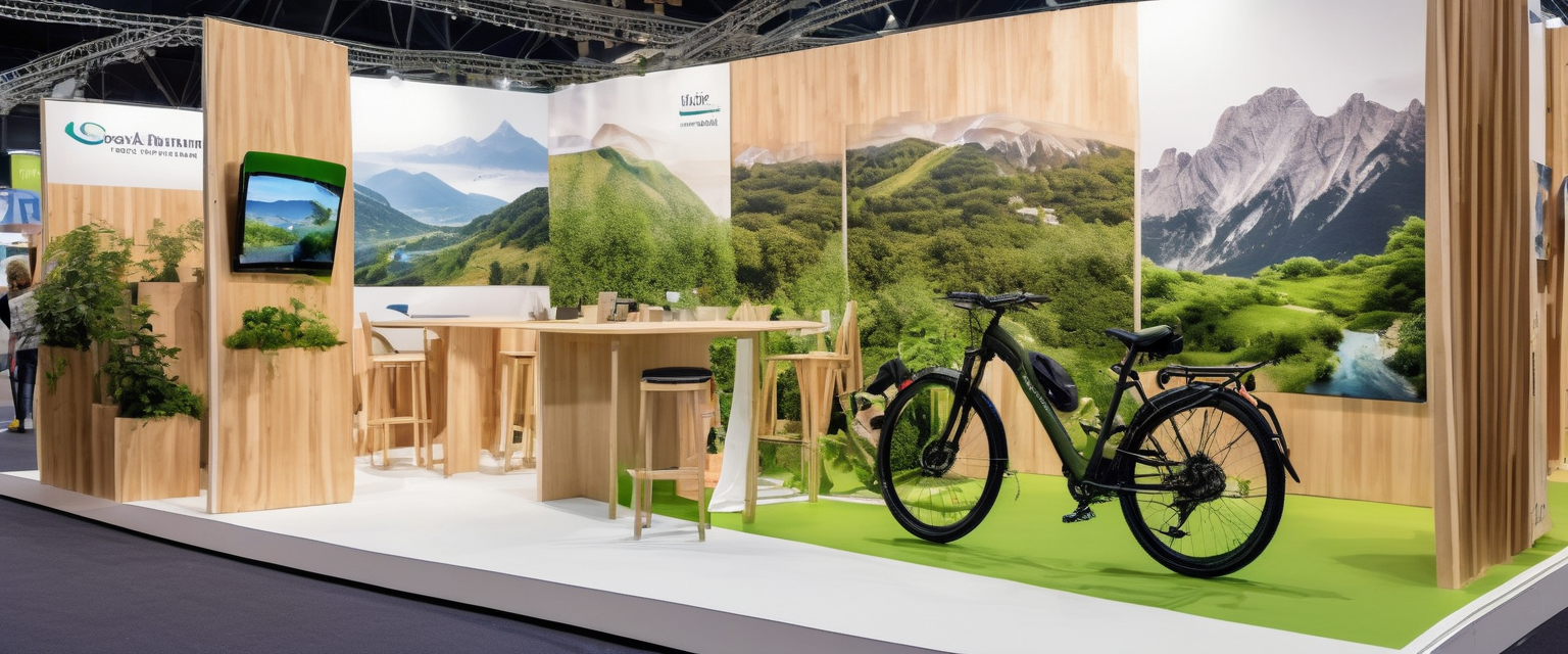 TTG, allo stand dell’Abruzzo l’ampia offerta di turismo esperienziale