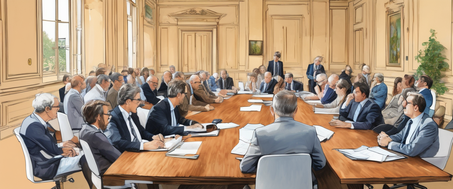 Tursini e Maccarone promuovono un gruppo di lavoro per diritto allo studio e servizi studenteschi a Città Universitaria
