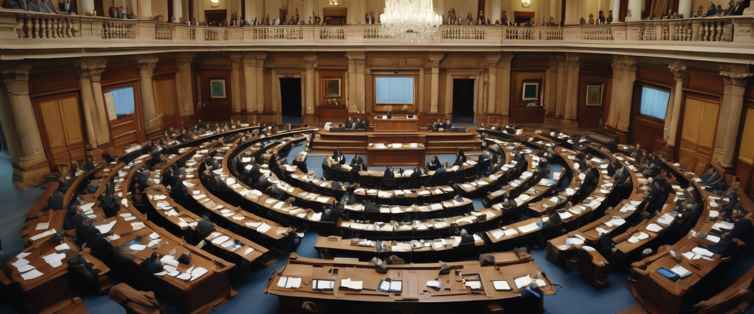 Uruguay primo in America Latina: approvata la legge per la legalizzazione dell’eutanasia