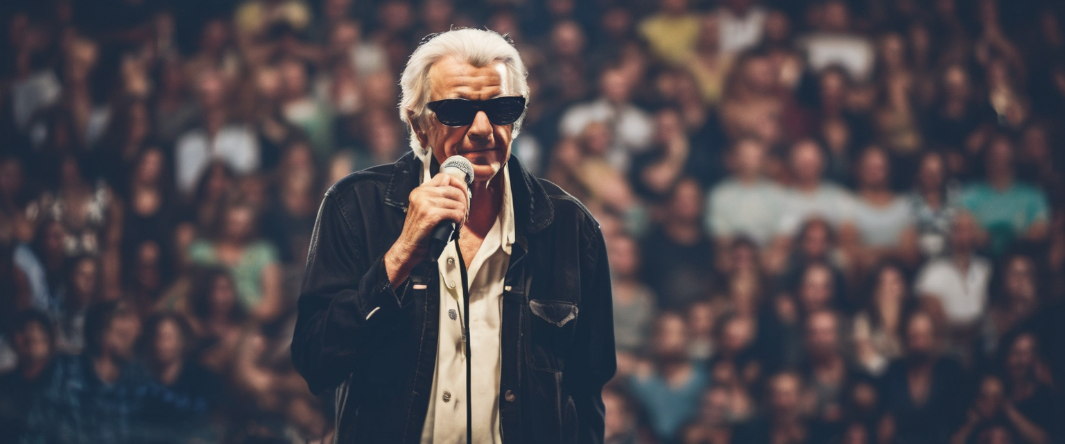 Venditti, tour in arrivo entro un mese: il calendario completo