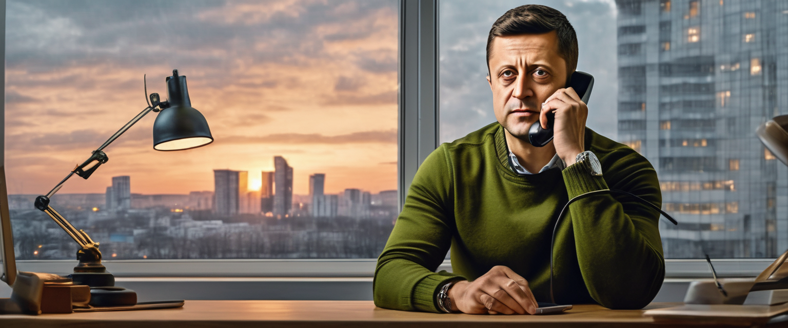 Zelensky: l’intesa in Medio Oriente alimenta nuove speranze per l’Ucraina | Trump: invio di missili Tomahawk resta opzione se il conflitto non si risolve