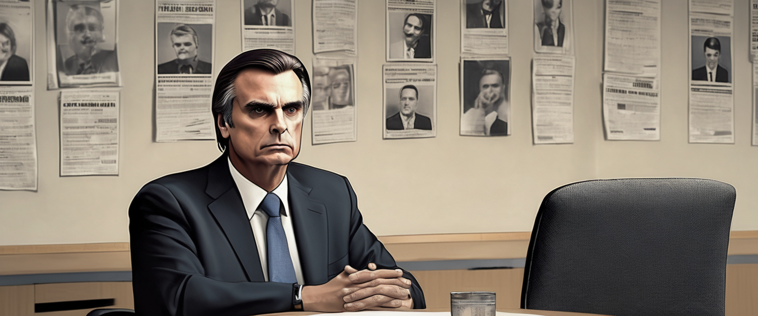 Brasile, Bolsonaro ammette il tentativo di forzare il braccialetto elettronico con una saldatrice