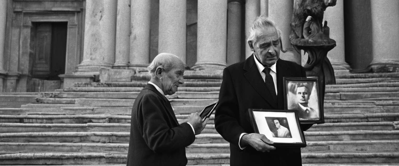 Condannata la Germania: risarcimento agli eredi di un soldato italiano internato nel 1943