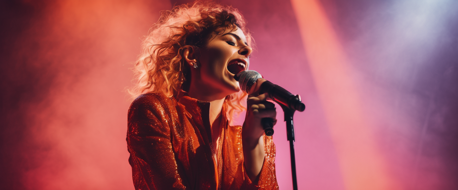 Debutta oggi “Esibizionista”, il nuovo singolo di Annalisa