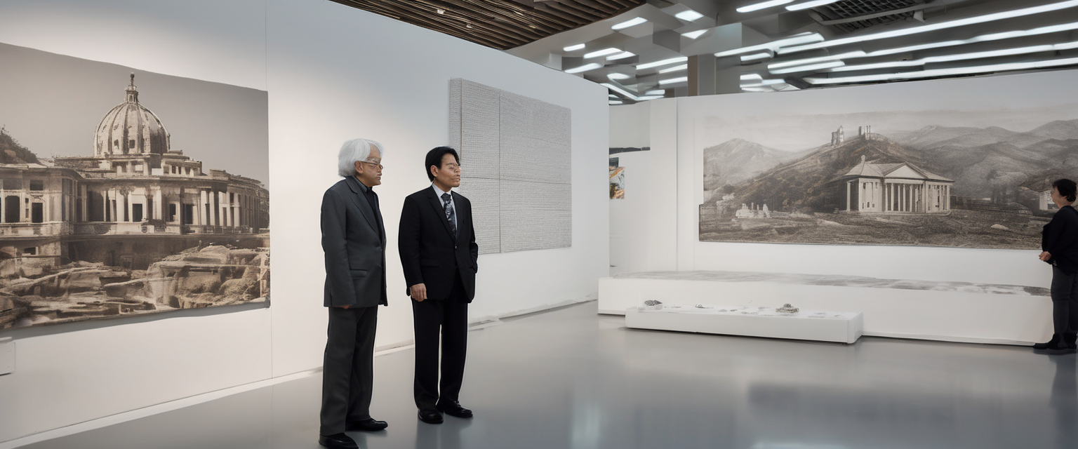 Il tour globale di “Casa Papanice” riscuote consensi in Corea e Mongolia