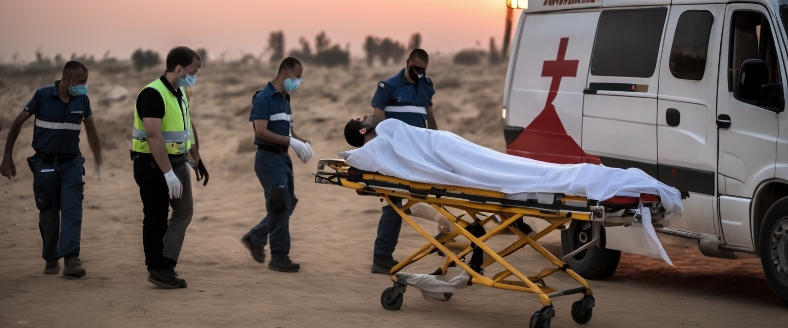 In Israele arriva il feretro di un altro ostaggio deceduto; forze armate eliminano un terrorista nel nord della Cisgiordania