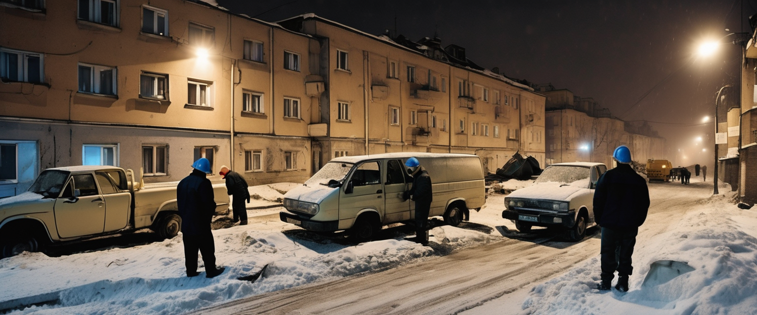 Kharkiv, raid russi lasciano 100 mila residenti senza luce e gas; a Liegi droni fermano i voli per alcuni minuti