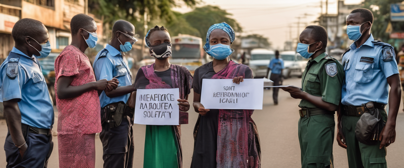L’opposizione in Tanzania segnala un bilancio di 700 vittime nelle manifestazioni successive al voto