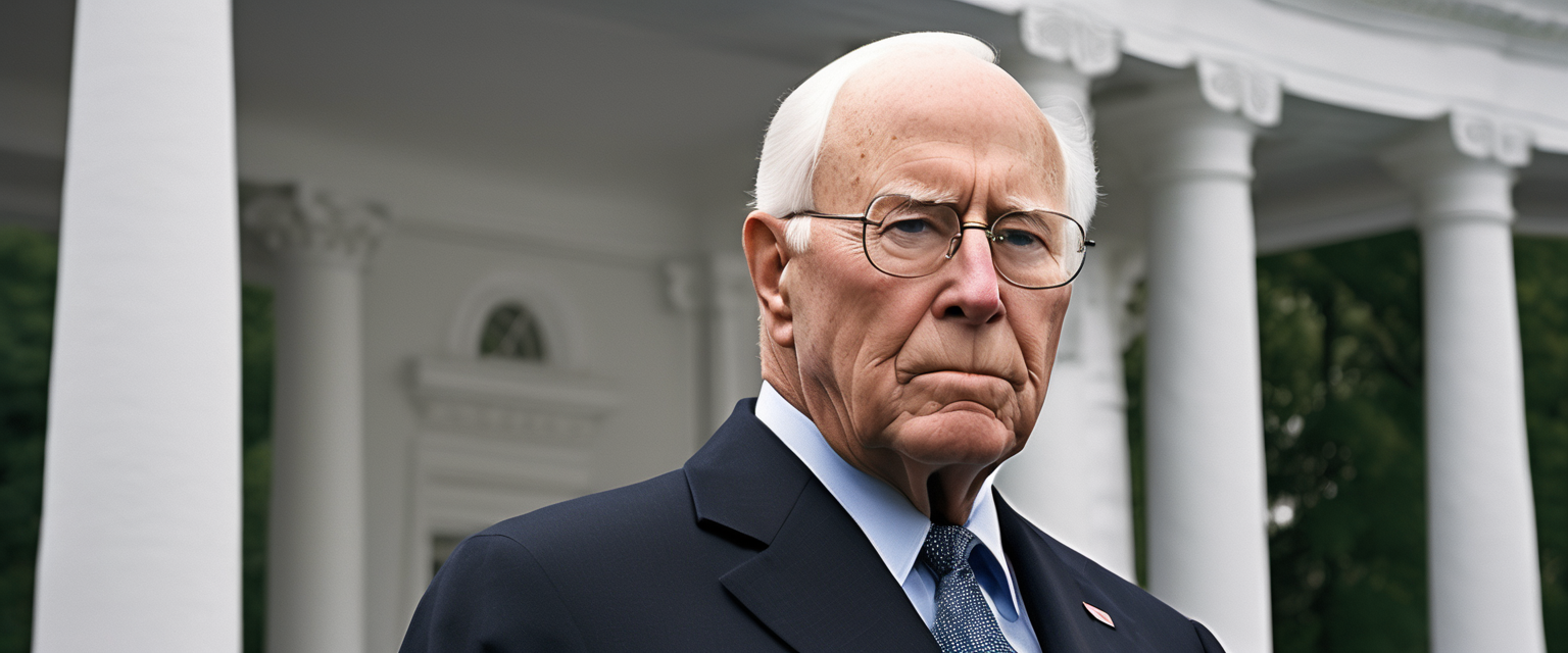 Muore Dick Cheney, ex vicepresidente di Bush che indirizzò la lotta al terrorismo dopo l’11 settembre