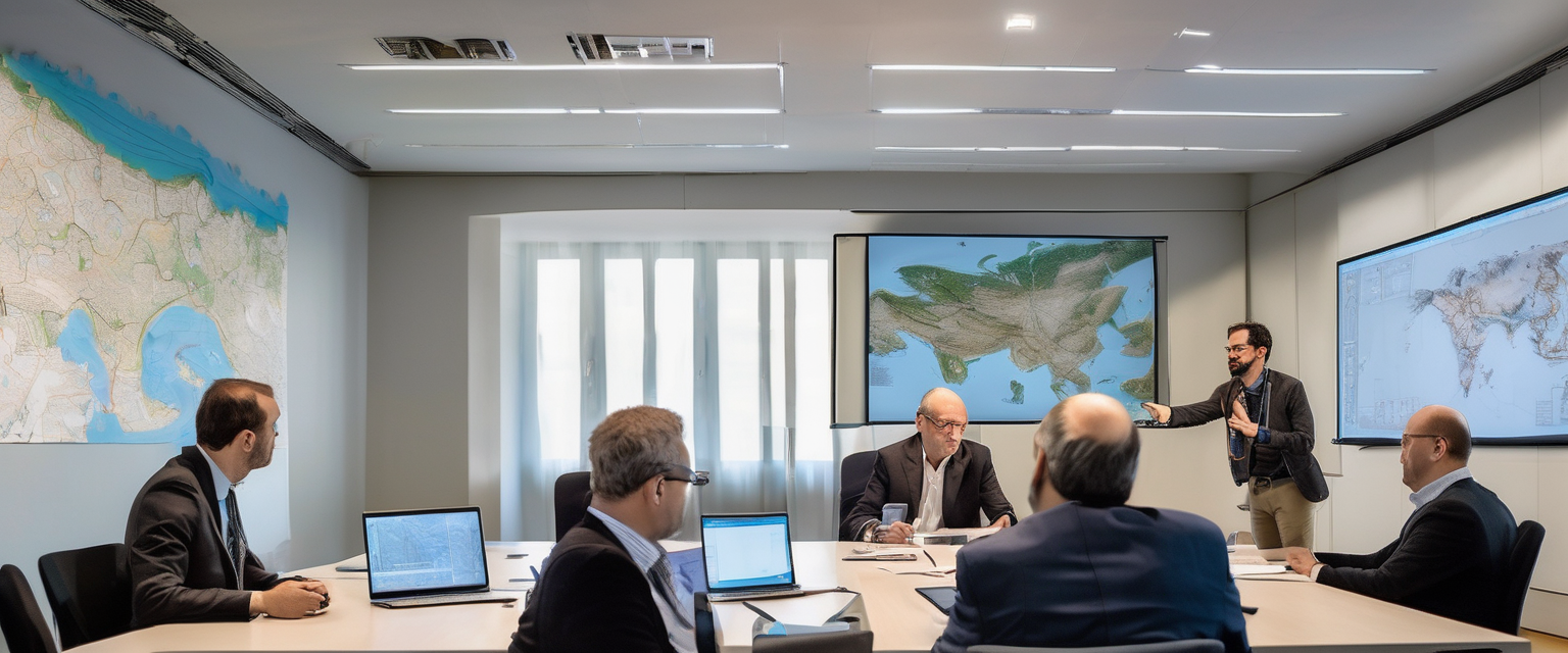 Provincia dell’Aquila: oltre 350 proposte per il piano territoriale