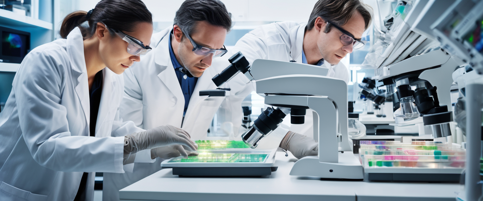 Startup genetica statunitense sviluppa tecniche per i “bambini su misura”