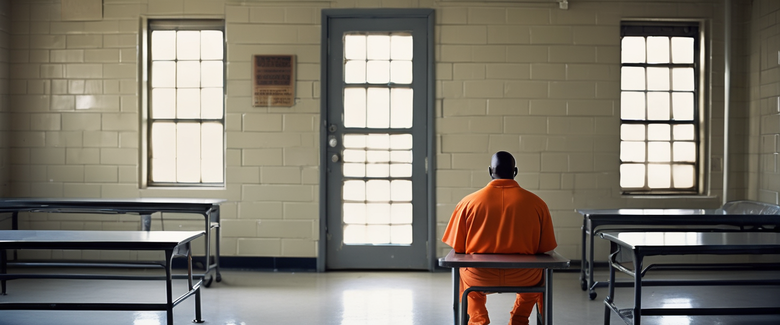 Usa: detenuto sul braccio della morte da vent’anni ottiene la grazia poche ore prima dell’esecuzione