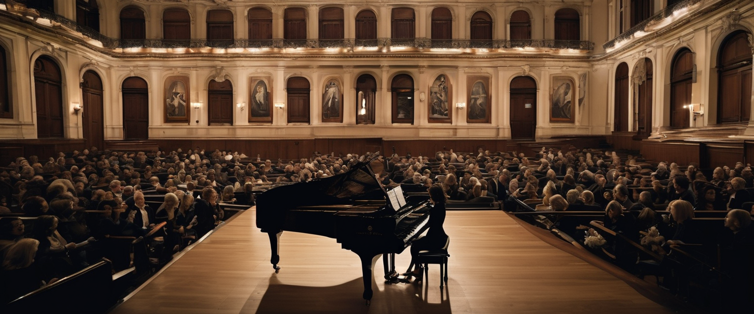 A Spoltore Maria Gabriella Castiglione protagonista di un concerto a favore dell’AGBE