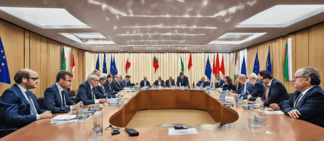 Asset russi congelati: Salvini mette in guardia l’Ue, Mosca annuncia contromisure; Zelensky intravede possibilità di pace