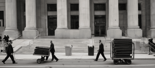 Caso Epstein: giudice di New York dispone la pubblicazione degli atti del gran giurì