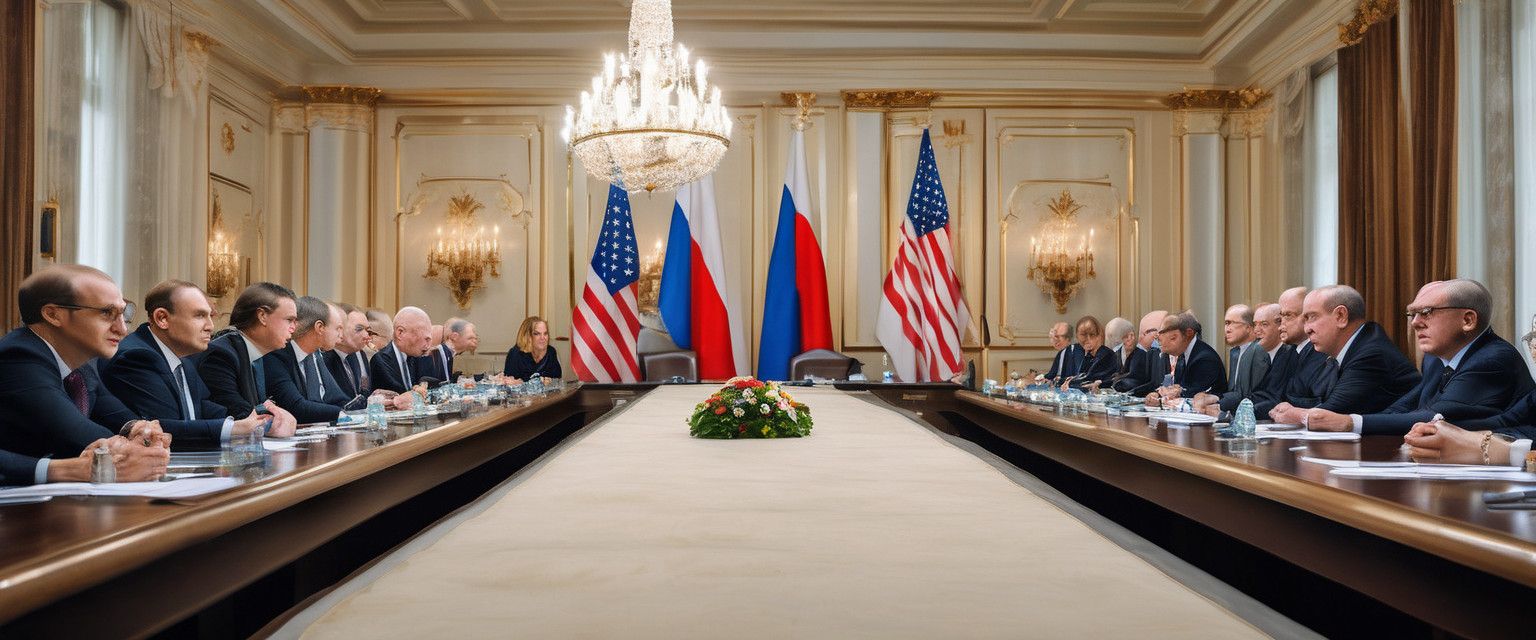 Cinque ore di vertice sul dossier Ucraina tra Putin, Witkoff e Kushner: Mosca approva solo parti del piano Usa e avverte l’Europa di essere pronta allo scontro