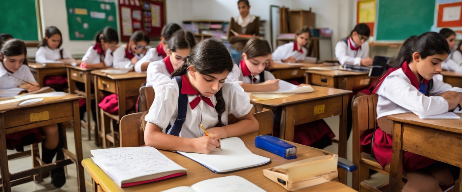 Divieto di telefoni cellulari in tutte le scuole cilene dal 2026