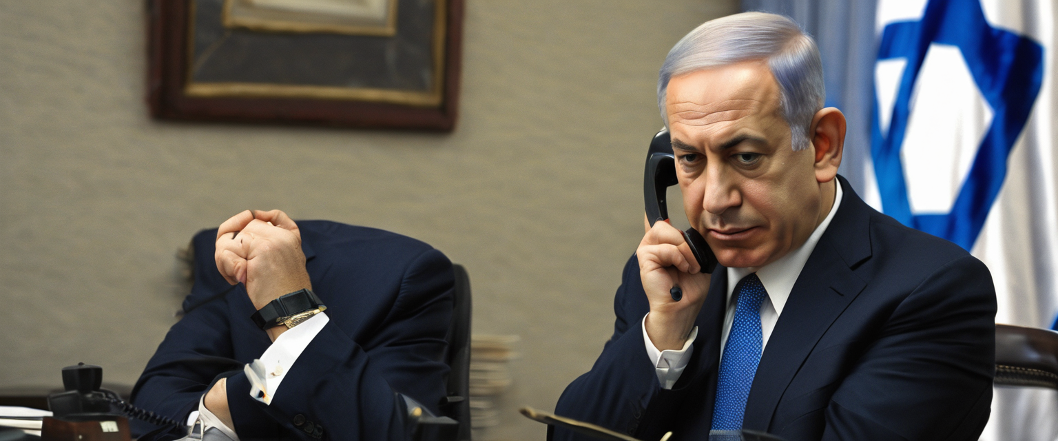 Hamas rompe la tregua a Gaza, Netanyahu annuncia risposta israeliana