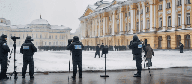 Il Cremlino reagisce alla richiesta di arresto di Putin avanzata dal giudice italiano Aitala