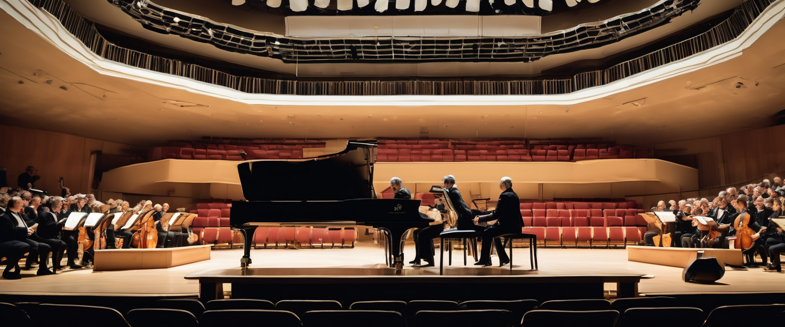 In scena per la prima volta all’Auditorium Sirena di Francavilla la “Cavalleria Rusticana”