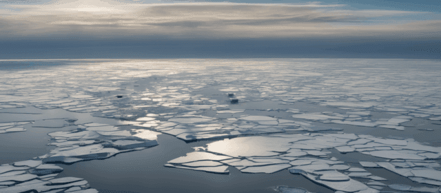 Le proiezioni climatiche vedono il 2025 come il secondo anno più caldo di sempre