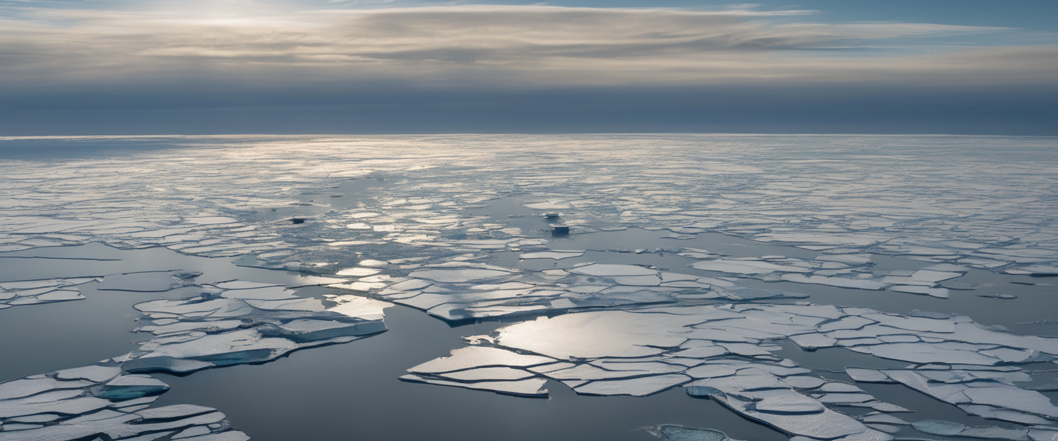 Le proiezioni climatiche vedono il 2025 come il secondo anno più caldo di sempre