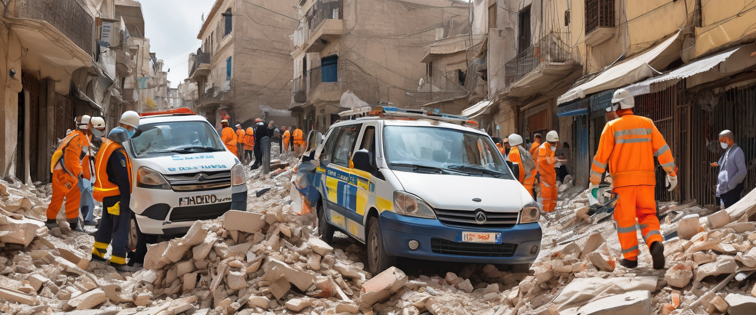 Marocco, a Fes cedono due edifici: bilancio di vittime e numerosi feriti