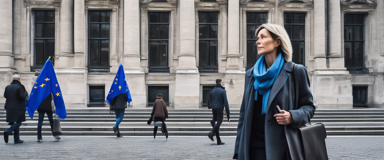 Mogherini chiarisce la sua posizione nell’indagine sui fondi Ue: Sannino si dimette dalla Commissione