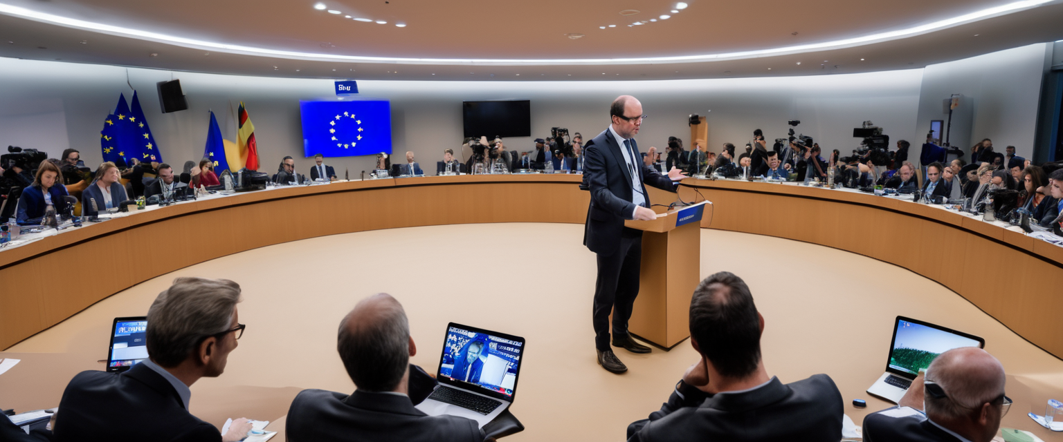Musk paragona l’Ue a un “Quarto Reich”; X blocca l’account pubblicitario di Bruxelles