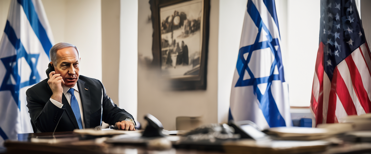 Netanyahu annuncia risposta dopo la violazione del cessate il fuoco da parte di Hamas