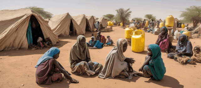 Onu sollecita la cessazione dei conflitti etnici in Sudan per evitare un’ulteriore intensificazione