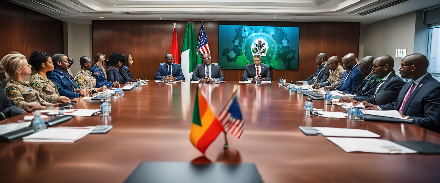Raid Usa potente contro l’Isis in Nigeria, Trump rivendica l’avvertimento preventivo