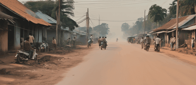 Raid thailandesi in Cambogia provocano la morte di almeno sei civili