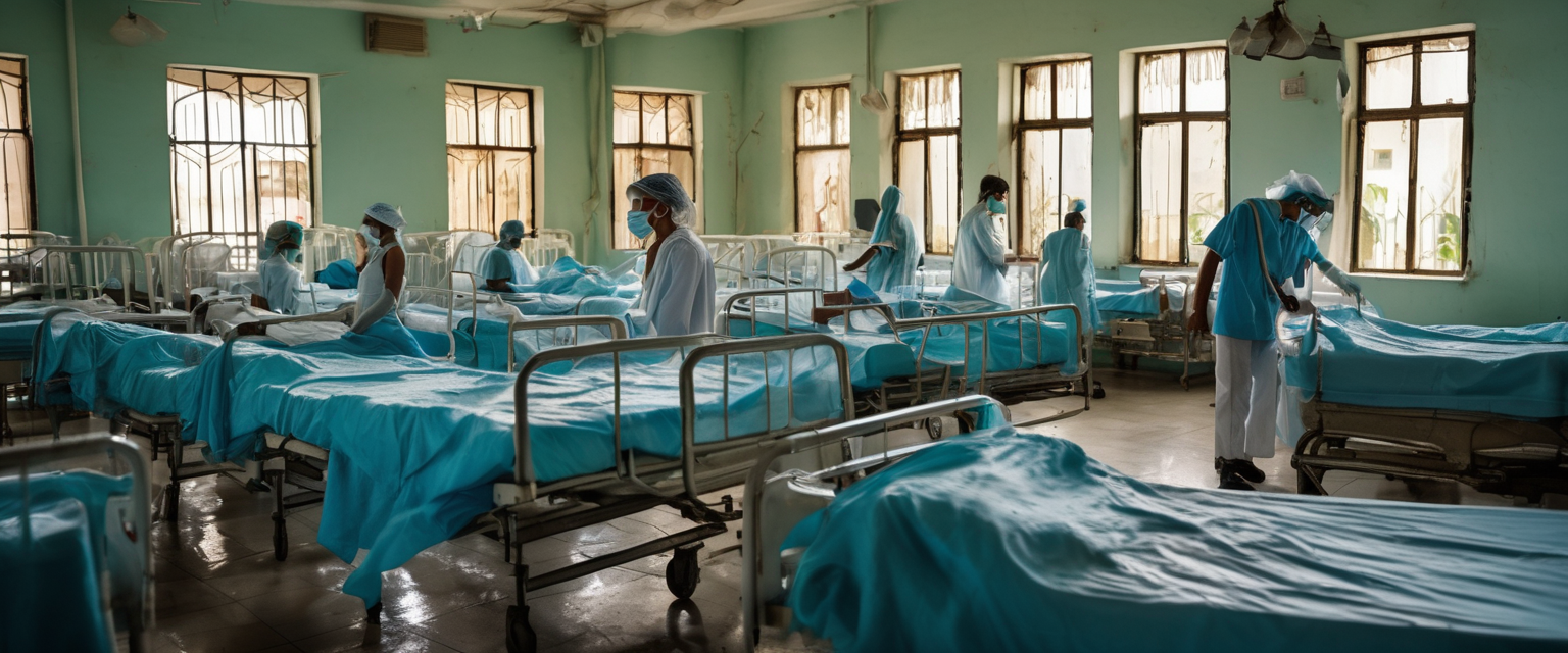 Rapporto ufficiale: oltre 8.700 decessi per dengue e chikungunya a Cuba