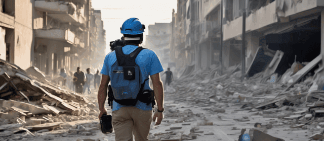 Report RSF: nel 2025 uccisi 67 giornalisti, Gaza teatro di quasi metà delle vittime