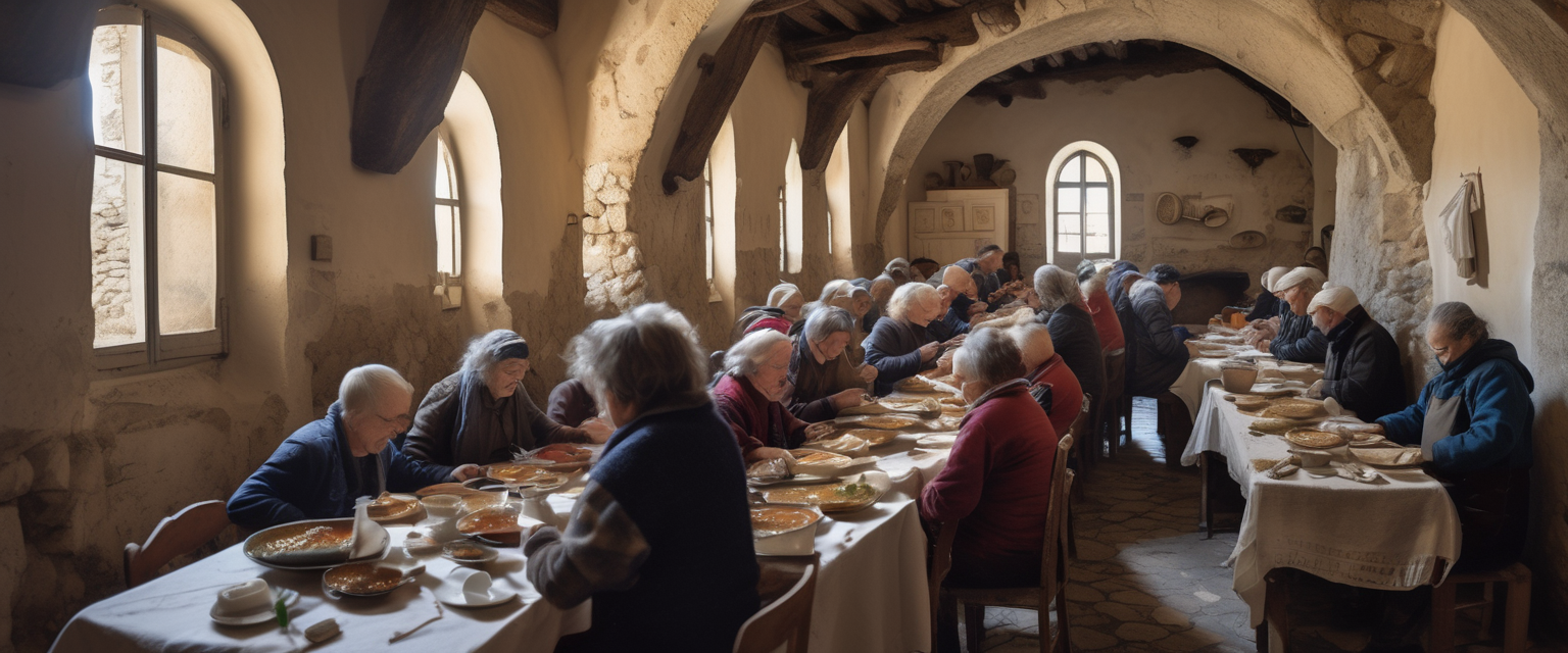 Rotary Club L’Aquila Gran Sasso d’Italia archivia un anno di grande valore