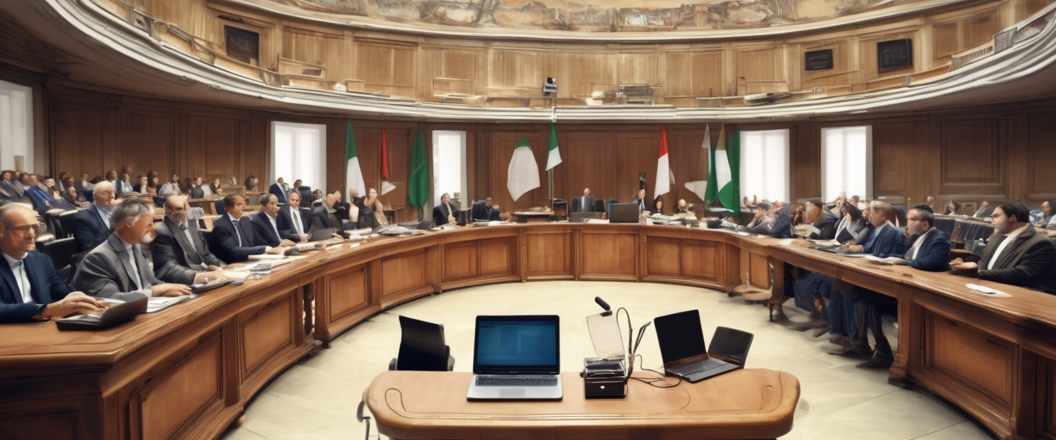 Santangelo pone cultura e politiche sociali al centro dei lavori del Consiglio Regionale