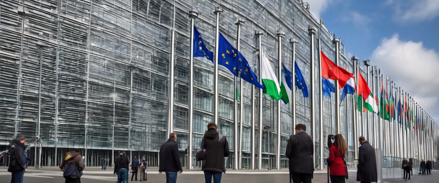 UE apre procedura d’infrazione contro l’Ungheria per restrizioni alla libertà di stampa