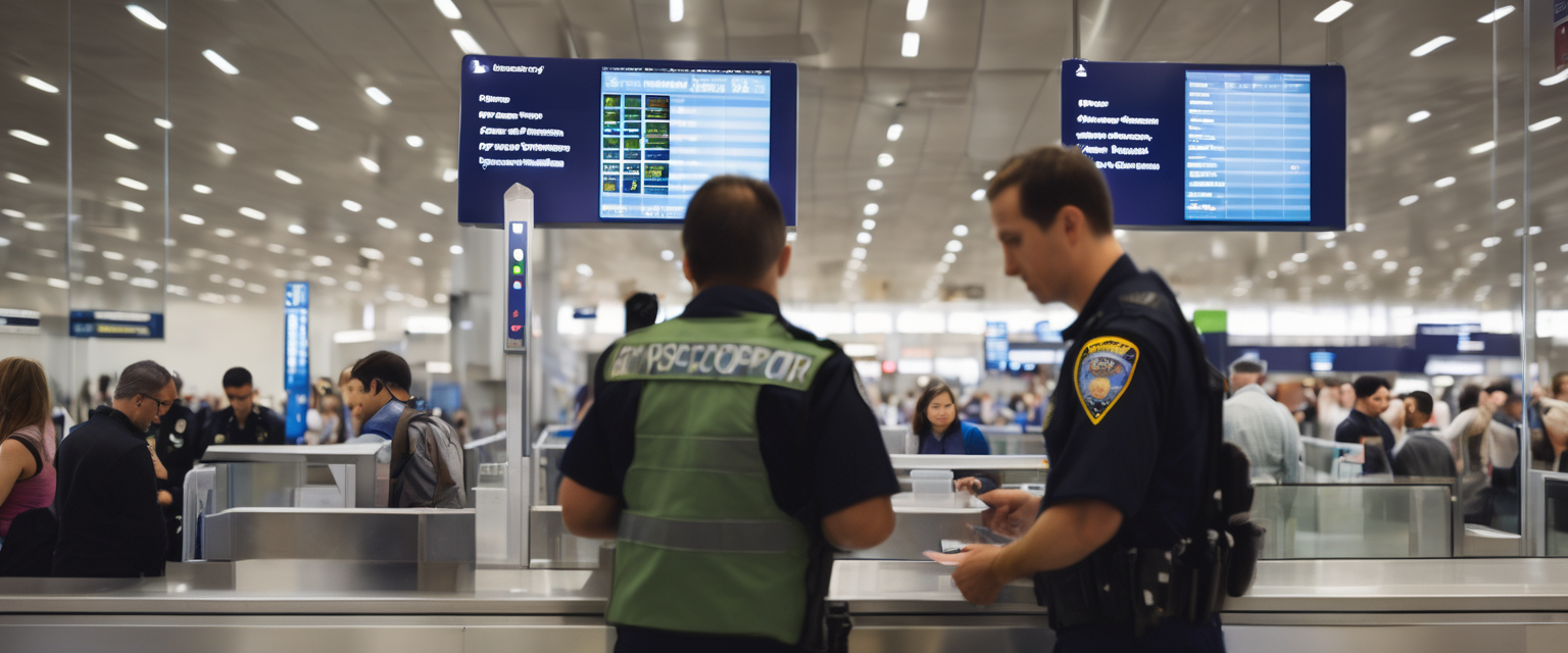 Usa al vaglio verifiche obbligatorie dei social media per i turisti stranieri