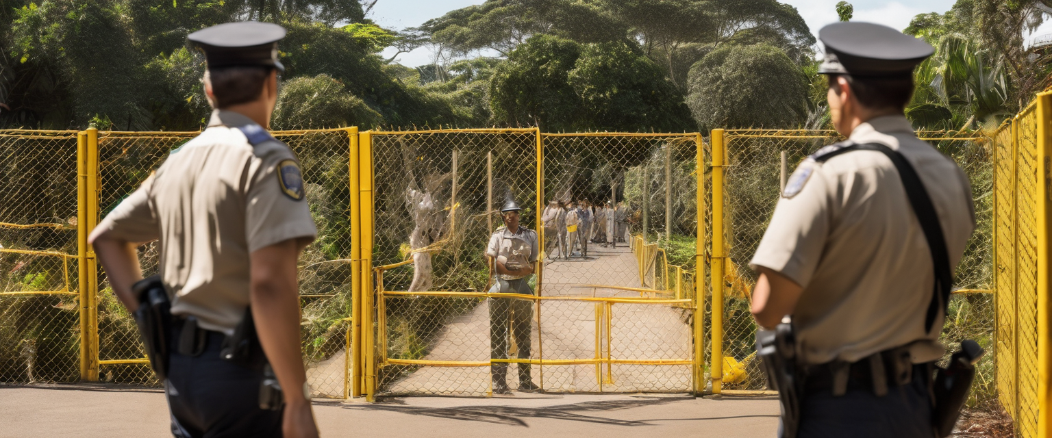Zoo brasiliano: 19enne muore dopo essersi introdotto nella gabbia di una leonessa