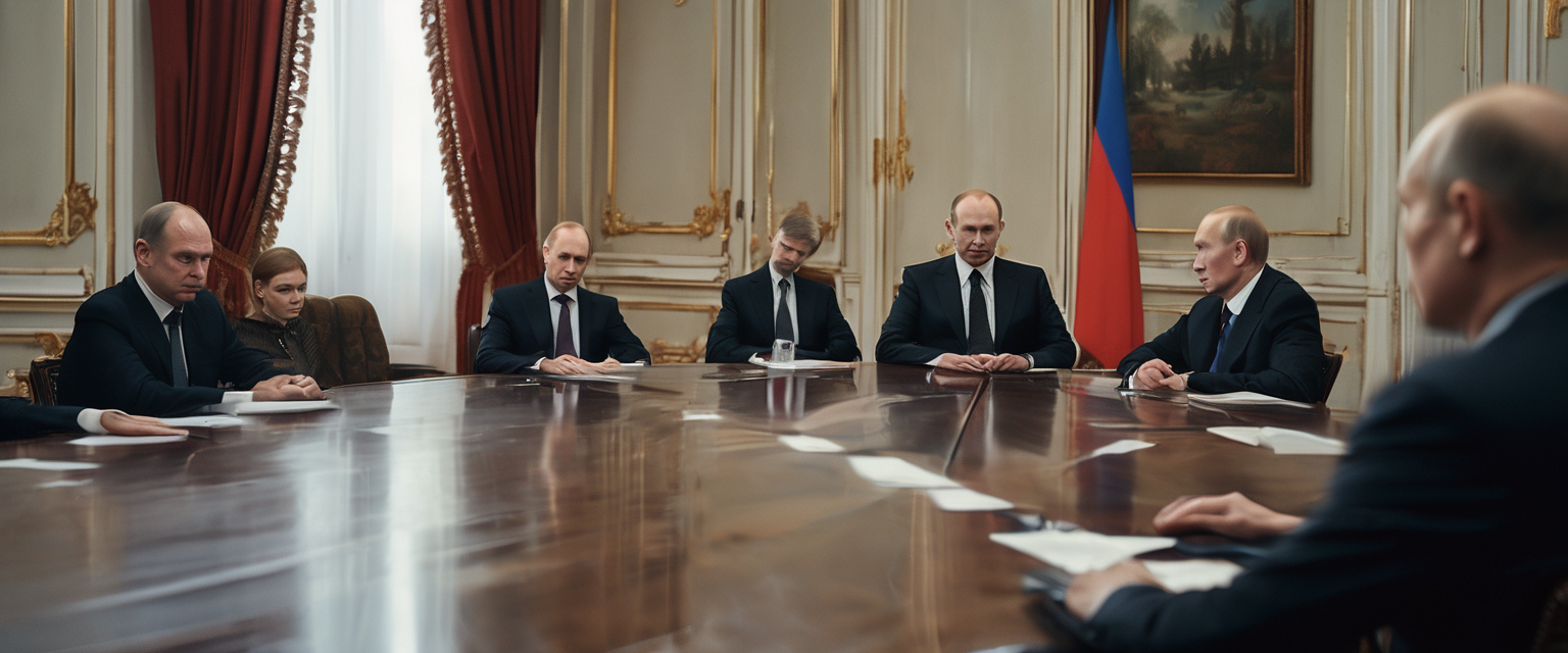 A Mosca fissato l’incontro tra Witkoff e Putin