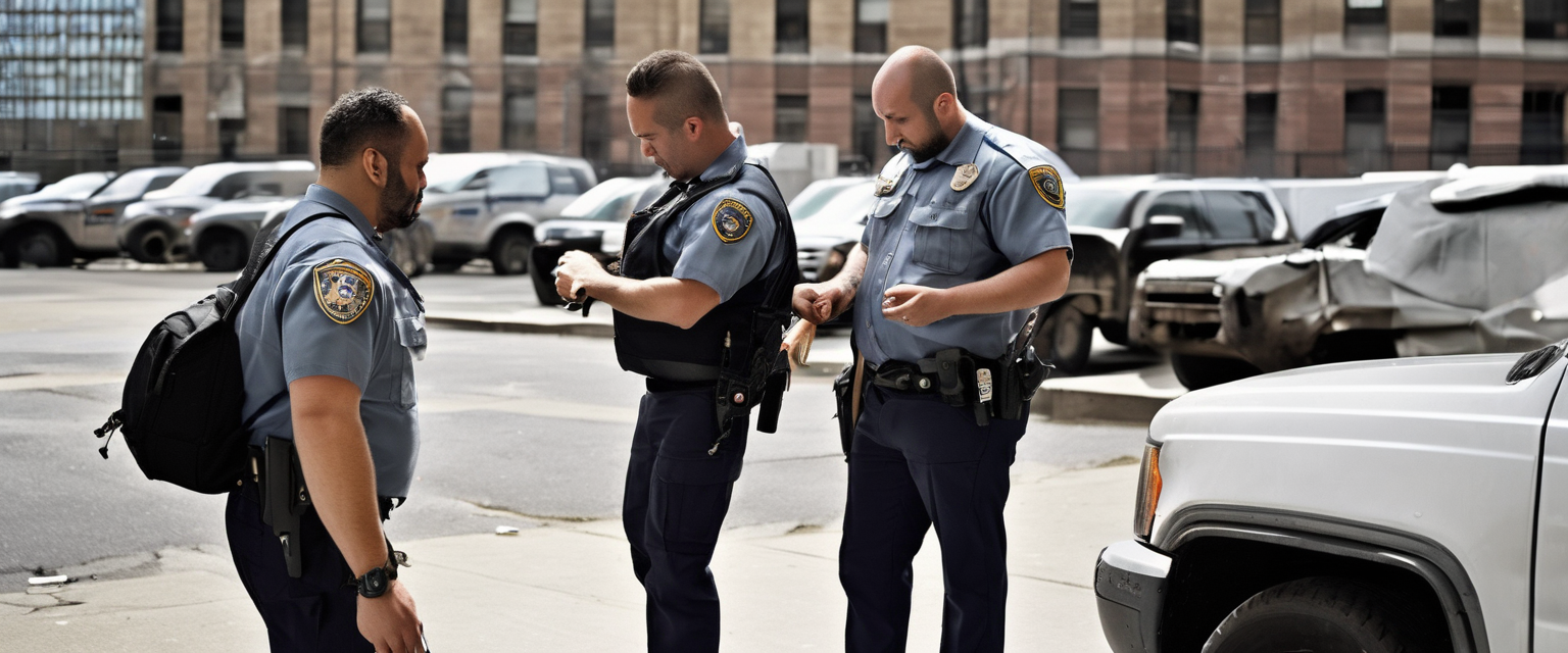Arrestato negli Stati Uniti un uomo che si era spacciato per agente FBI con l’obiettivo di liberare Luigi Mangione