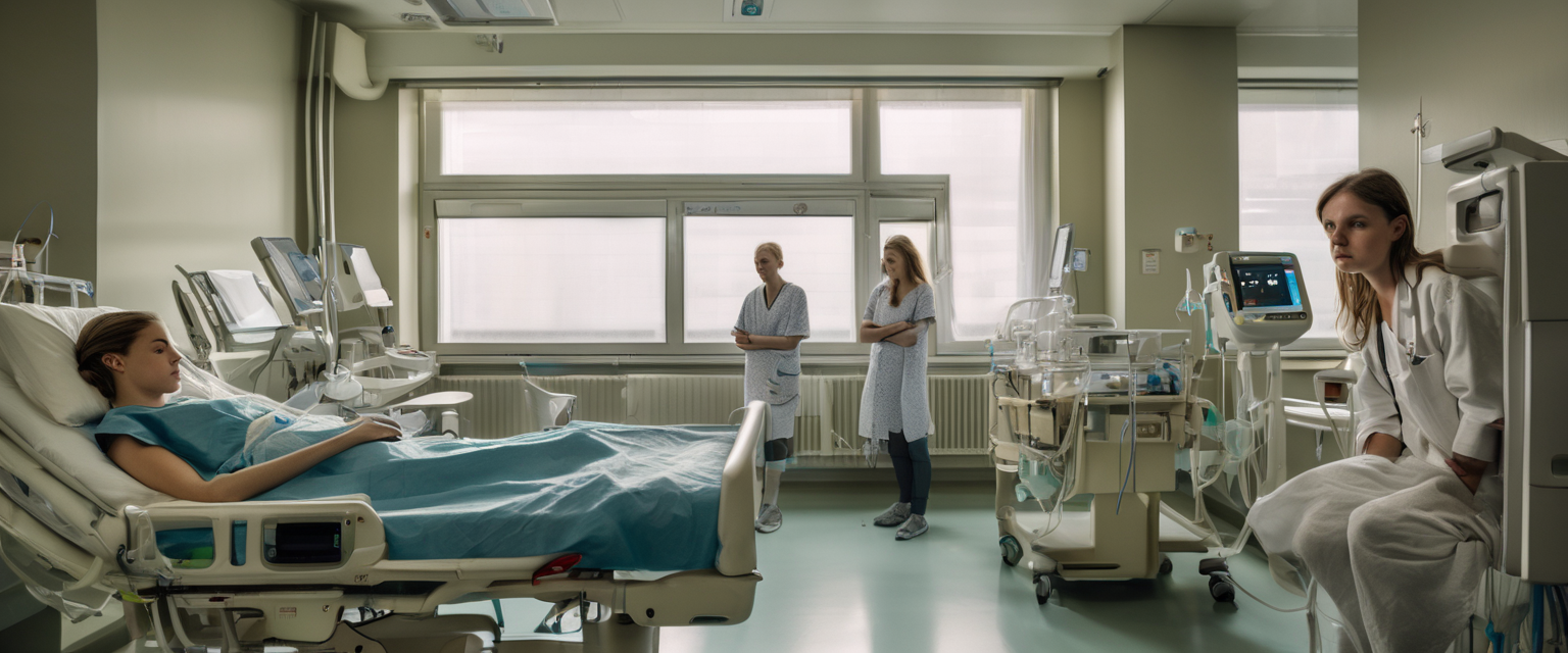 Crans-Montana: risveglio dal coma per Elsa, 15 anni; Eleonora, 29 anni, dimostra il recupero dalle ustioni